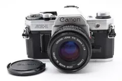 ☆美品☆ Canon AE-1 FD 50mm F1.8 S.C. #1338 - メルカリ