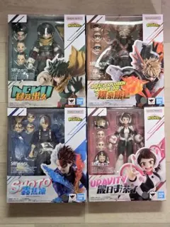2026年最新】BANDAI フィギュア 僕のヒーローアカデミアの人気アイテム