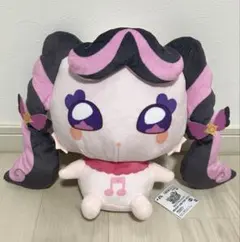 キミとアイドルプリキュア　めちゃもふぐっとぬいぐるみ　メロロン