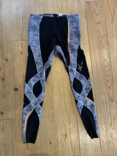 CW-Xコンプレッションタイツ　Lサイズ