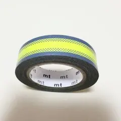 mt 廃盤マスキングテープ 限定サイズ？約12mm