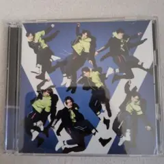 ジャニーズWEST　Big Shot!!