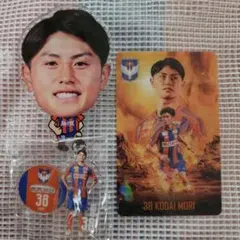 森昂大　アルビレックス新潟