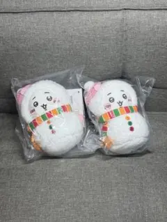 ちいかわ エニマイくじ E賞 ちいかわ