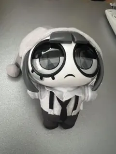 アメイジング・デジタル・サーカス マスコット ぬいぐるみ ポムニ ノワール