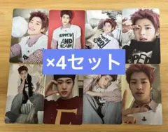 RIIZE All of You ソロジャケット盤 ソヒ トレカ コンプ