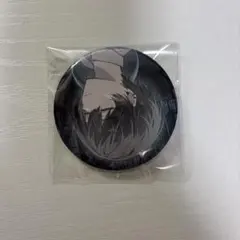 【匿名配送】シクフォニ 缶バッジ すち