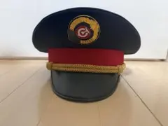 2026年最新】駅長 帽子の人気アイテム - メルカリ