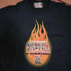 2025年最新】b'z fireball tシャツの人気アイテム - メルカリ