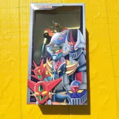 Marmitマーミットスーパーロボット列伝デビルマンソフビDEVILMAN永井豪 Marmitマーミットスーパーロボット列伝デビルマンソフビDEVILMAN永井豪