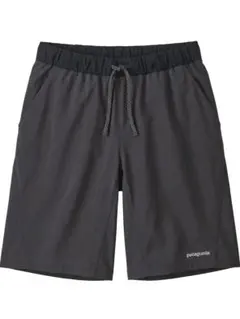 Patagonia パタゴニア メンズ ショートパンツ ブラック