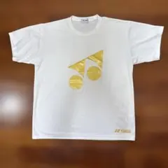 YONEX バドミントン Tシャツ Lサイズのサムネイル