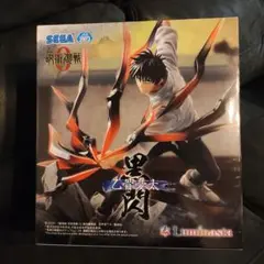 呪術廻戦　乙骨憂太 アクションフィギュア Luminasuta