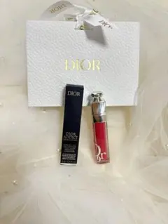Diorアディクト リップ マキシマイザー