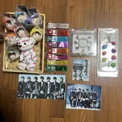 Kis-my-ft2 グッズセット