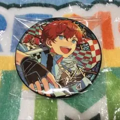 あんスタ 中国 時光缶バッジ 天城一彩