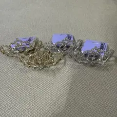 クレアーズ ティアラ　まとめ売り