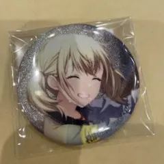 プロセカ 小豆沢 こはね グリッター 缶バッジ 27 B