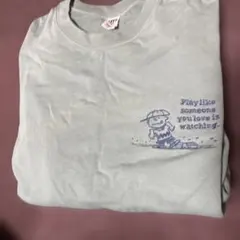 UNIQLO スヌーピー　スウェット　トレーナー