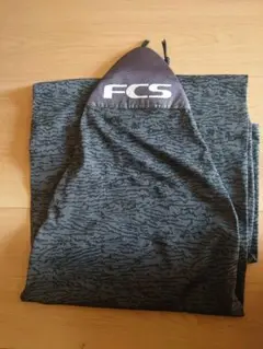 FCSニットケース 5'9
