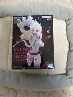 BATTLE RECORD COLLECTION ジュエリー・ボニー