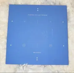 sector17 HEIGHT SEVENTEEN セブチ アルバム