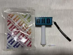 AHO WEST LIVE TOUR 2025 ペンライト