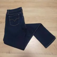 デニム Levi's ジーンズ 711 スキニー レディース