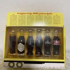 激レア　コカコーラ　ゴールドボトル　希少　レトロ　ビンテージ　瓶 Yahoo!オークション -「コカコーラ 瓶 レア」(コカ・コーラ) (ドリンク
