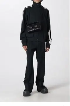 BOTTEGA VENETA ボッテガ・ヴェネタ トラックスーツ　ジャージ　希少 2026年最新】Bottega Veneta メンズ ジャージの人気アイテム - メルカリ