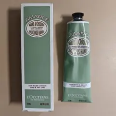 L'Occitane Amande Mains à Croquer 150ml