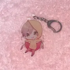 すとぷり るぅと すとめも4 アクキー