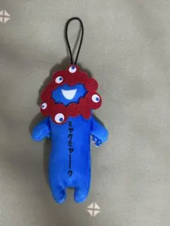 のびミャクミャク