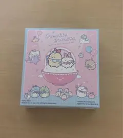 マクドナルド ハッピーセット すみっコぐらし 第2弾 箱推し