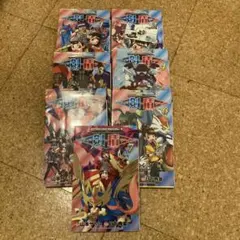 ポケットモンスター ソード・シールド 1巻〜7巻