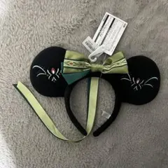 【新品未使用】ディズニー アナと雪の女王 アナ カチューシャ