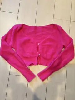 2026年最新】jacquemus カーディガンの人気アイテム - メルカリ