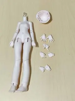ガレージキット 産婦人科M Step girl - RABBIT - メルカリ