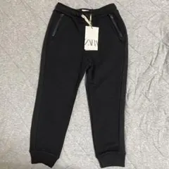 新品　ZARA キッズ　パンツ　ズボン　116cm