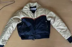 ゲリー　GERRY 短丈　ダウン　Y2Kのサムネイル