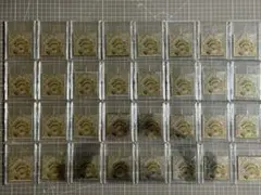 ワンピース　ウエハース　シール　金ニカ　コンプ