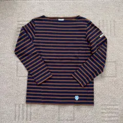 オーシバル　長袖カットソー