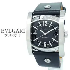 ✨極美✨BVLGARI ブルガリ アシューマ AA48S 自動巻 メンズ 腕時計のサムネイル