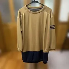 adidas アディダス長袖トップス