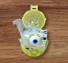 ピクサーキャラクター ファッションリング ロイヤルクリア リトル・マイキー