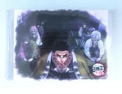 鬼滅の刃　ダイニング　キャンバスパネル　柱