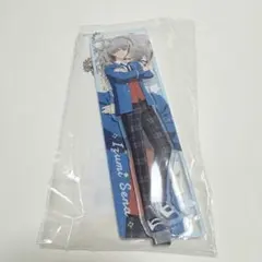 あんスタ　中国　追憶　アクスタ　瀬名泉