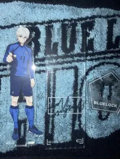 2026年最新】凪誠士郎 アクリルスタンドの人気アイテム - メルカリ