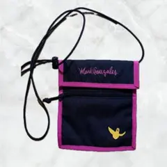 マークゴンザレス サコッシュ