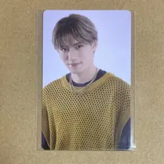 EBiDAN ダンエビ BUDDiiS TAKUYA トレカ